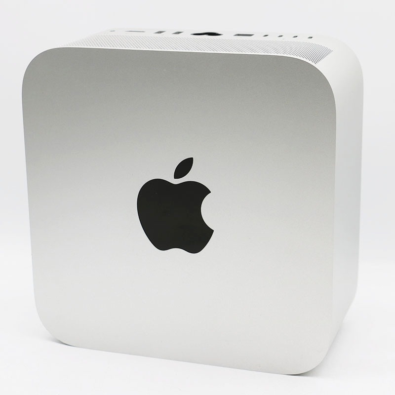 ◎Apple Mac Studio 2022 M1 Max/32GB/SSD 1TB 元箱あり 中古良品