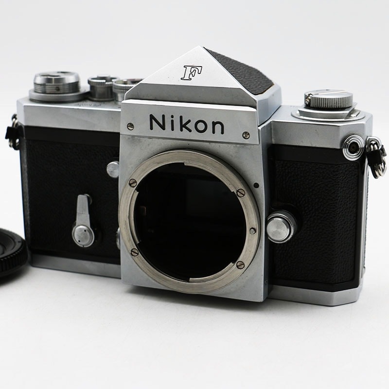 ��Nikon �˥��� F �ܥǥ� ����С� ����� �������