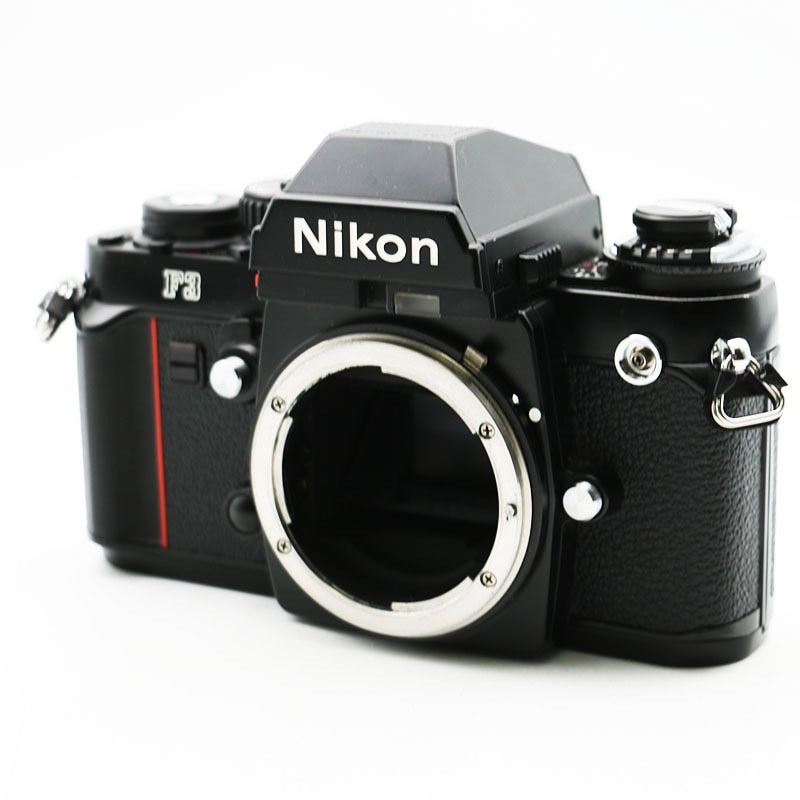 ��Nikon �˥��� F3 �ܥǥ��Τ� ��Ȣ���� �������
