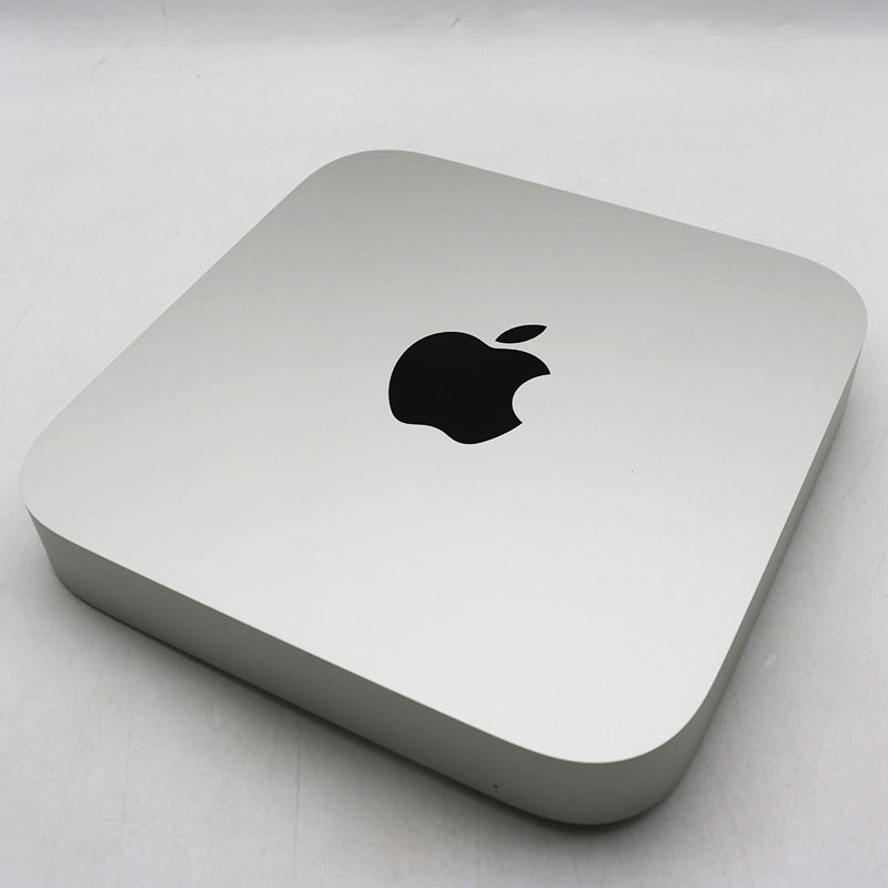 中古Mac Mini M1 RAM8GB SSD256GB 元展示品 最終値下げ 中古Mac Mini M1 RAM8GB SSD256GB 元展示品 最終値下げ
