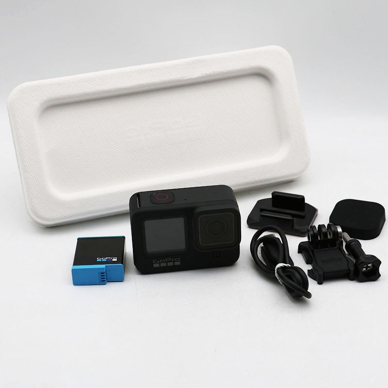  GoPro ץ HERO9 Black 
