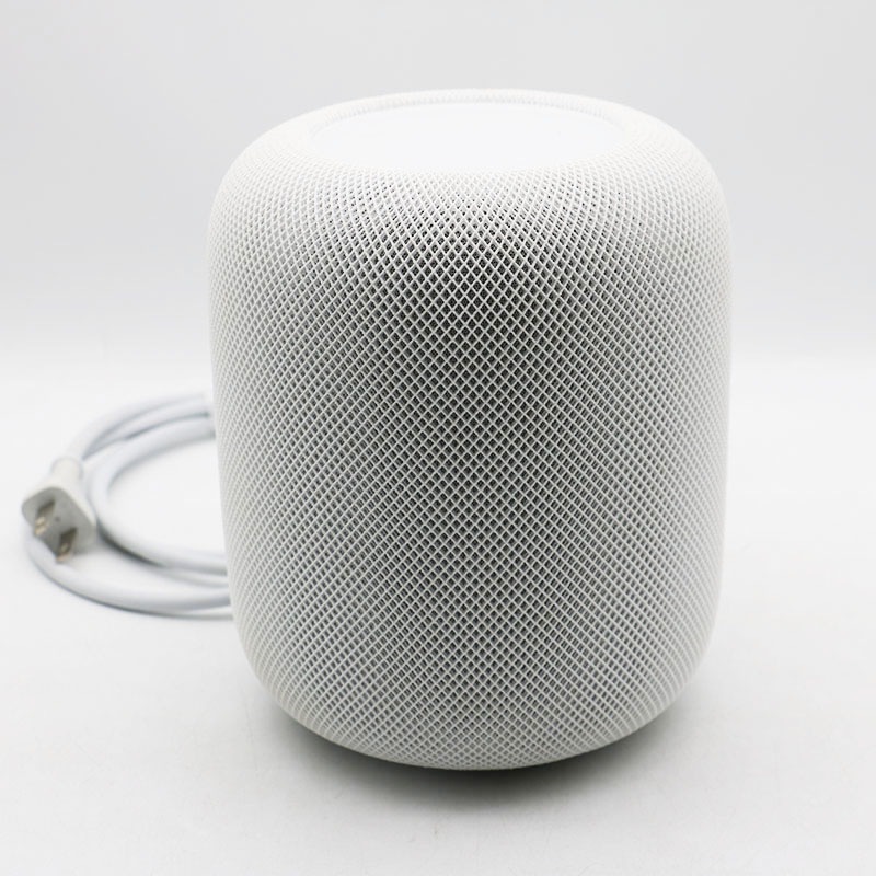 ◎美品 Apple Home Pod 2nd Generation 第2世代 MQJ83J/A ホワイト 