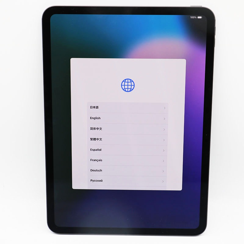 ◎美品 Apple 11インチ iPad Pro M4 Wi-Fi 256GB スペースブラック