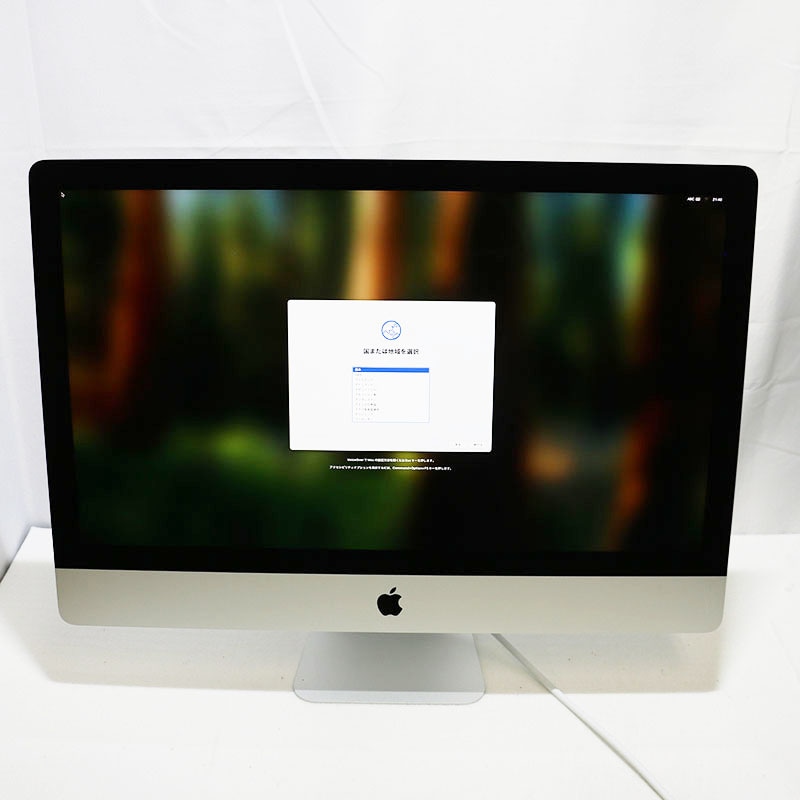 Apple iMac Retina 5K, 27�����, 2020 3.8GHz i7/72GB/SSD 1TB