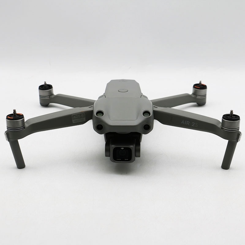 △美品 DJI AIR 2S Fly More Combo モデル：DA2SUE1 技適アーク