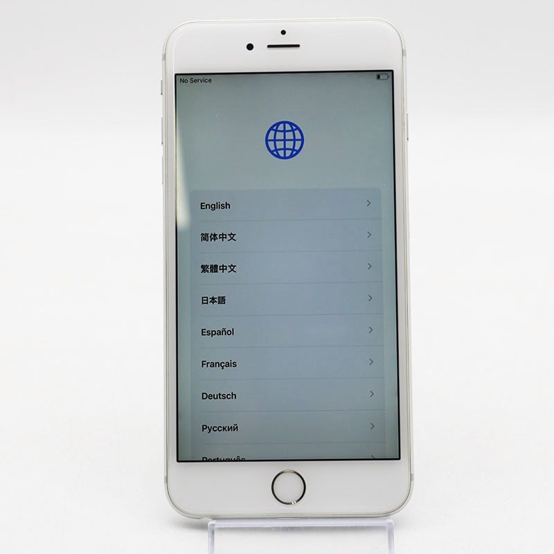Apple iPhone 6Plus MKU72J/A 64GB С ꥢdocomo 