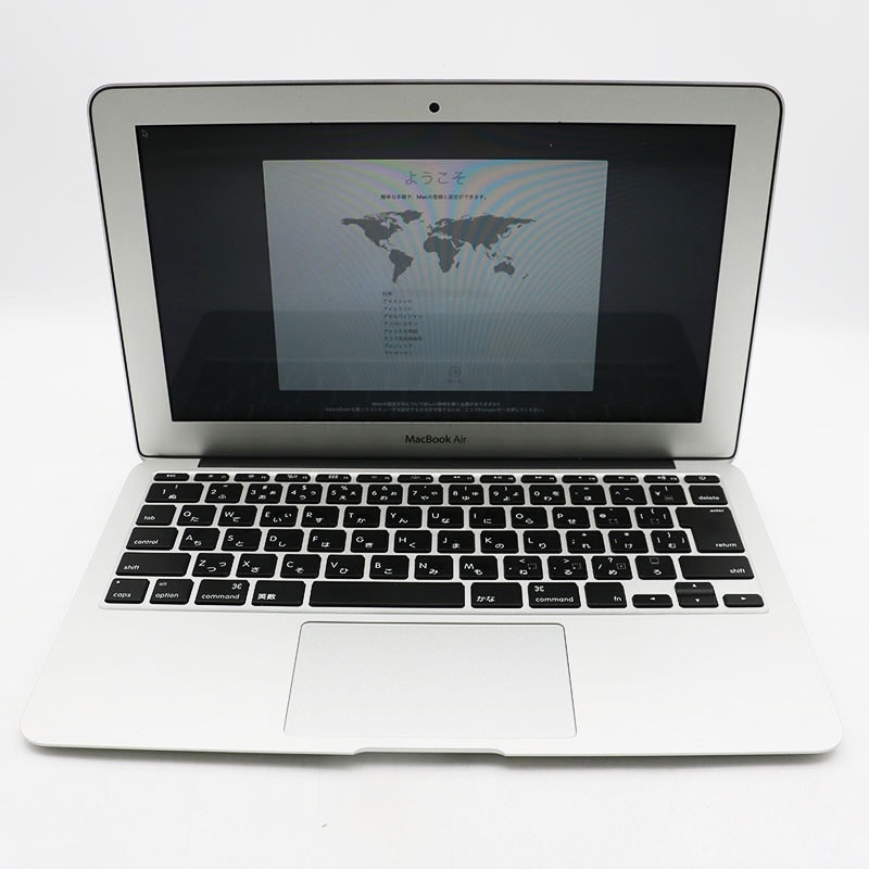 ��Apple MacBook Air 11�����, Early 2015 1.6GHz i5/4GB/SSD 128GB �������