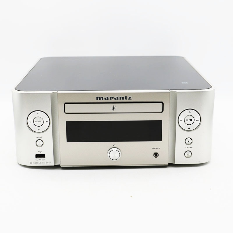 Marantz M-CR611 2017年製 ※ジャンク品 Marantz M-CR611 2017年製 ※ジャンク品 マランツ、ネットワーク