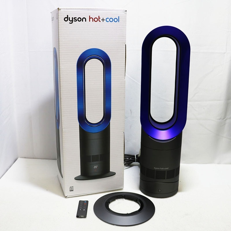 ������ dyson �������� hot+cool AM09 DC ����ߥå��ե���ҡ����� 2020ǯ�� ��Ȣ���� 