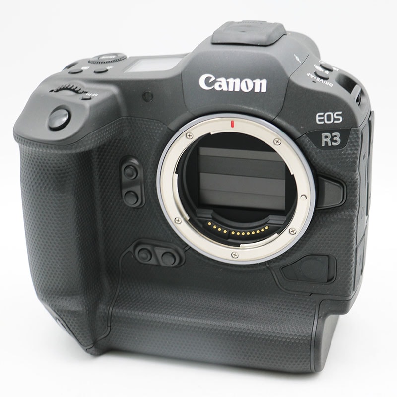  Canon Υ EOS R3 ܥǥ Ȣ 