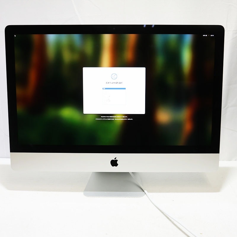 ��Apple iMac Retina 5k, 27�����, 2019 3GHz i5/32GB/Fusion Drive 1.03TB �������