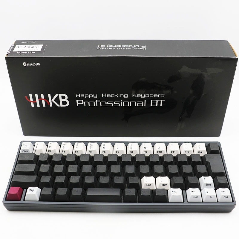 HHKB Professional BT  PD-KB620B ܸ/ ܡ 2018ǯ Ȣ 