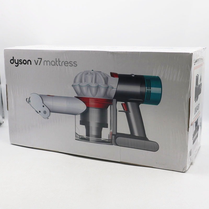 ������̤���� dyson �������� v7mattress HH 11 COM �����ɥ쥹���꡼�ʡ� ��������/�ۥ磻��  
