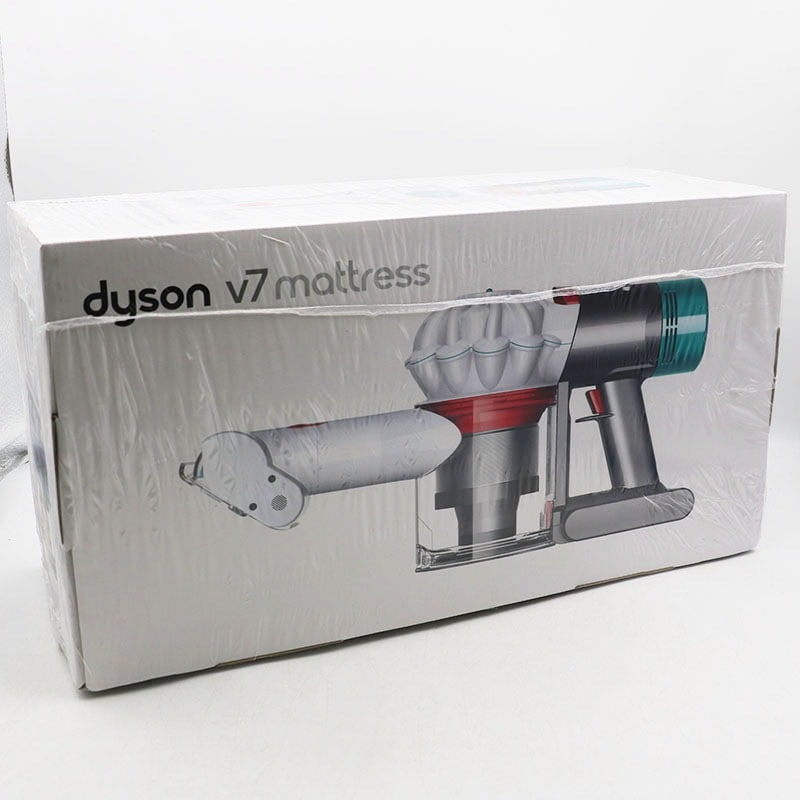 ������̤���� dyson ��������  v7mattress HH 11 COM �����ɥ쥹���꡼�ʡ� ��������/�ۥ磻��  