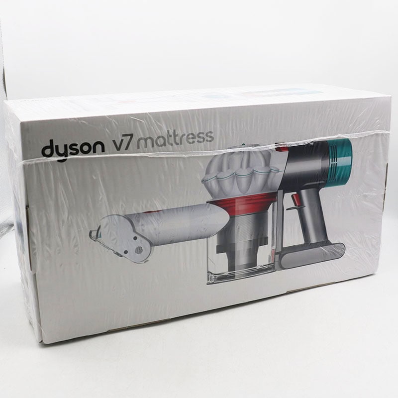������̤���� dyson ��������  v7mattress HH 11 COM �����ɥ쥹���꡼�ʡ� ��������/�ۥ磻��  
