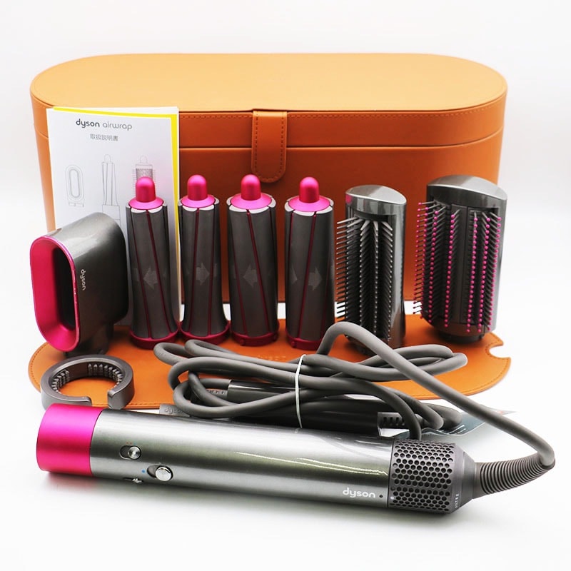 ��Dyson �������� Airwrap ������å� HS01VNSFN �إ��������顼 Volume+Shape HS01VNSFN �������