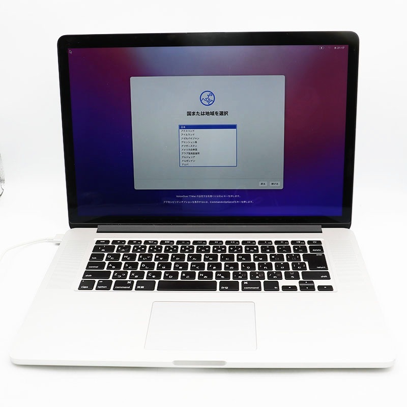 ��Apple MacBook Pro Retina, 15-inch, Mid 2015 2.8GHz i7/16GB/SSD 1TB �������