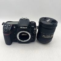 ��Nikon �˥��� D300 AF-S DX VR18-200G��󥺥��å�  �������