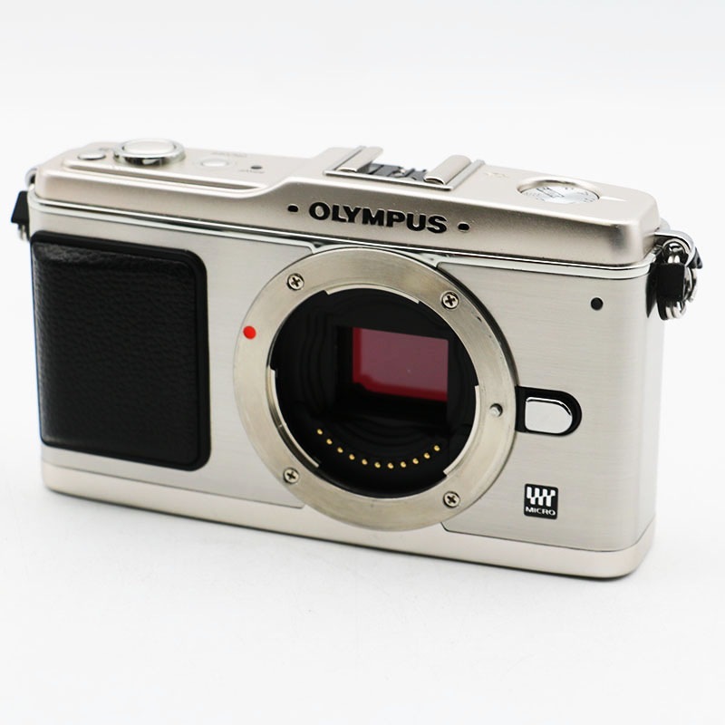 ✨❤️シャッター回数3412回E-PL6 美品ジャンク動作問題無し❤️✨ ✨❤️シャッター回数3412回E-PL6 美品ジャンク動作問題無し❤️✨