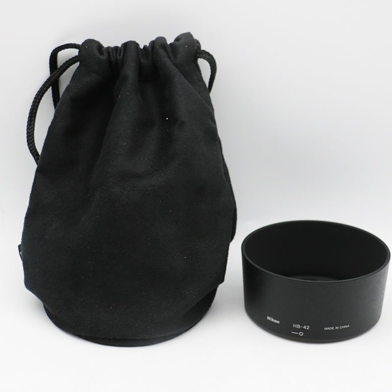 �������� Nikon �˥��� ��󥺥ա���HB-42��Nikon ���եȥ����� ���å� 