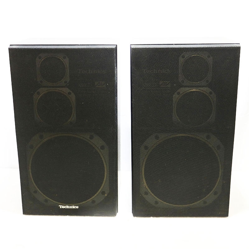 ��Technics �ƥ��˥��� SB-S08 3WAY SPEAKER SYSTEM �ڥ� �������