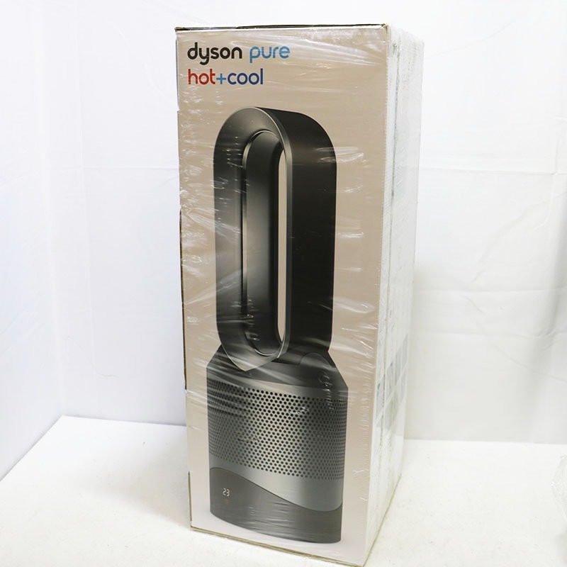 ������̤���� Dyson �������� Pure Hot + Cool HP00ISN ��������/����С� 