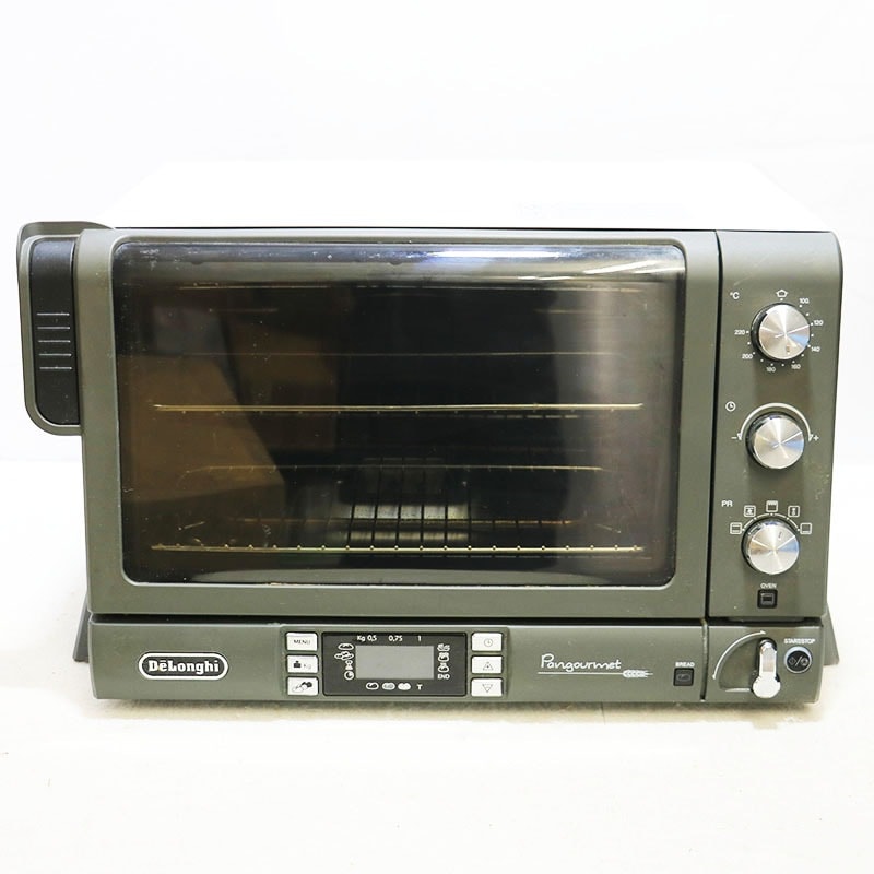 ��DeLonghi �ǥ��� �ѥ󥰥�� �١����꡼&����٥������ �����֥� EOB2071J-5W �������