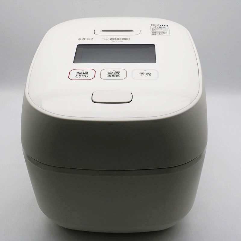 ��ZOJIRUISHI �ݰ� ����椭 ����IH���ӥ��㡼1.0L��5.5��˿椭 NW-FA10�� ������WZ ����  ��Ȣ���� �������