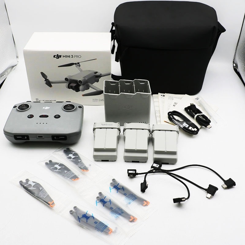  DJI MINI3PRO Fly More Kit Plus ǥ롧MT3M3VD ο Хåƥ꡼Ų0 