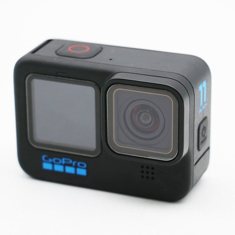  GoPro ץ HERO11 ֥å 
