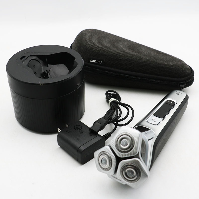 PHILIPS եåץ Shaver series 9000 ǥ롧S9985 åȡɥ饤ưС 2022ǯ 