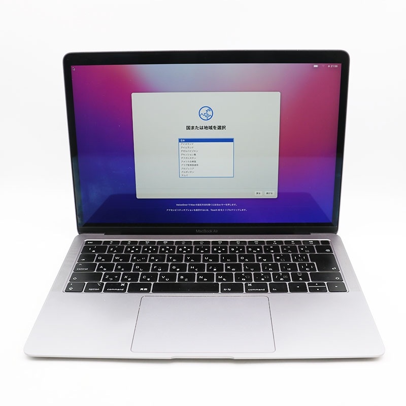 ��Apple MacBook Air Retina, 13-inch, 2018 ���ڡ������쥤 ��Ȣ���� �����ͭ