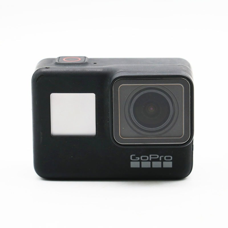 GoPro ץ HERO7 BLACK CHDHX-701-FW Хåƥ꡼3ĤĤ Ȣ 