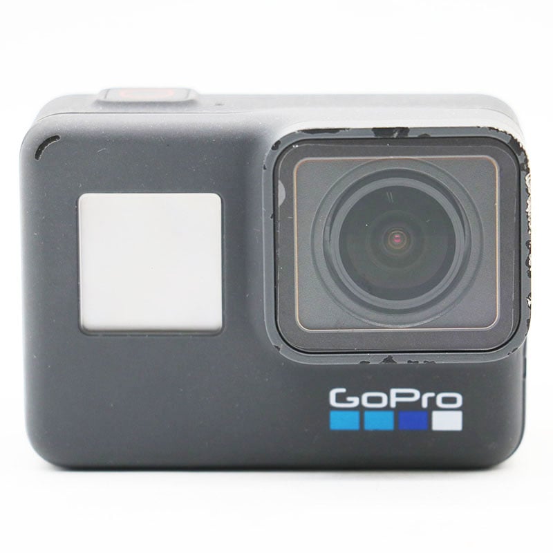 ��GoPro �����ץ� HERO6  �������