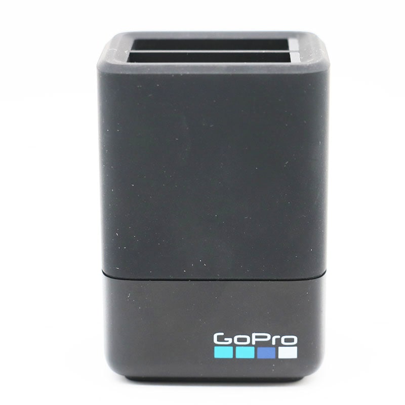 ��GoPro �����ץ� �ǥ奢��Хåƥ꡼���㡼���㡼 ADDBD-001 �������