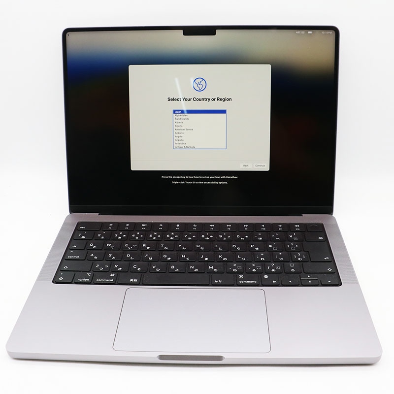 中古MacBook Pro一覧｜割安でお得なMacBook Proをお探しならカッタリーナへ