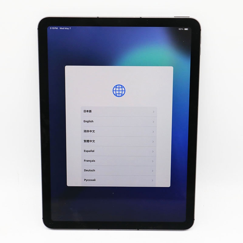 ��Apple iPad Air ��5���� Wi-Fi + Cellular 64GB MM6R3J/A ���ڡ������쥤 ����ꥢ��SIM�ե꡼ ��Ȣ���� �������