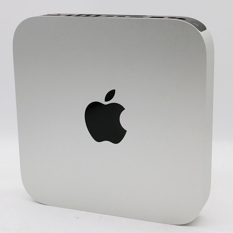 フォルン　Mac mini 2018 16GB 512GB 中古 APPLE 〔中古〕Mac mini (2018) core i5 3.0GHz/16GB/512GB SSD