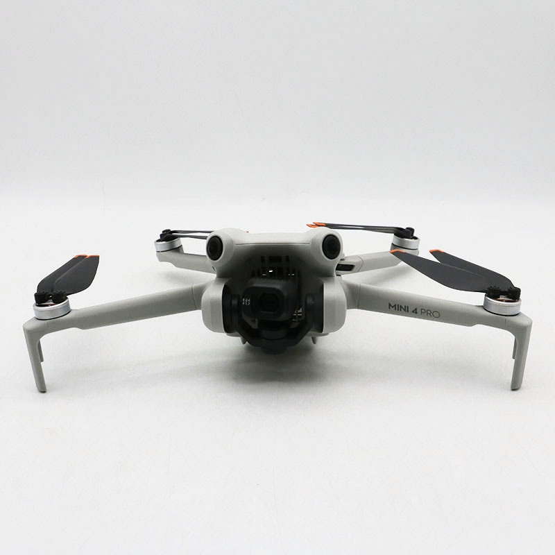 �������� DJI Mini 4 Pro ��Ŭ�ޡ���ͭ�� model��MT4MFVD (GL�� DJI RC2 ��° 