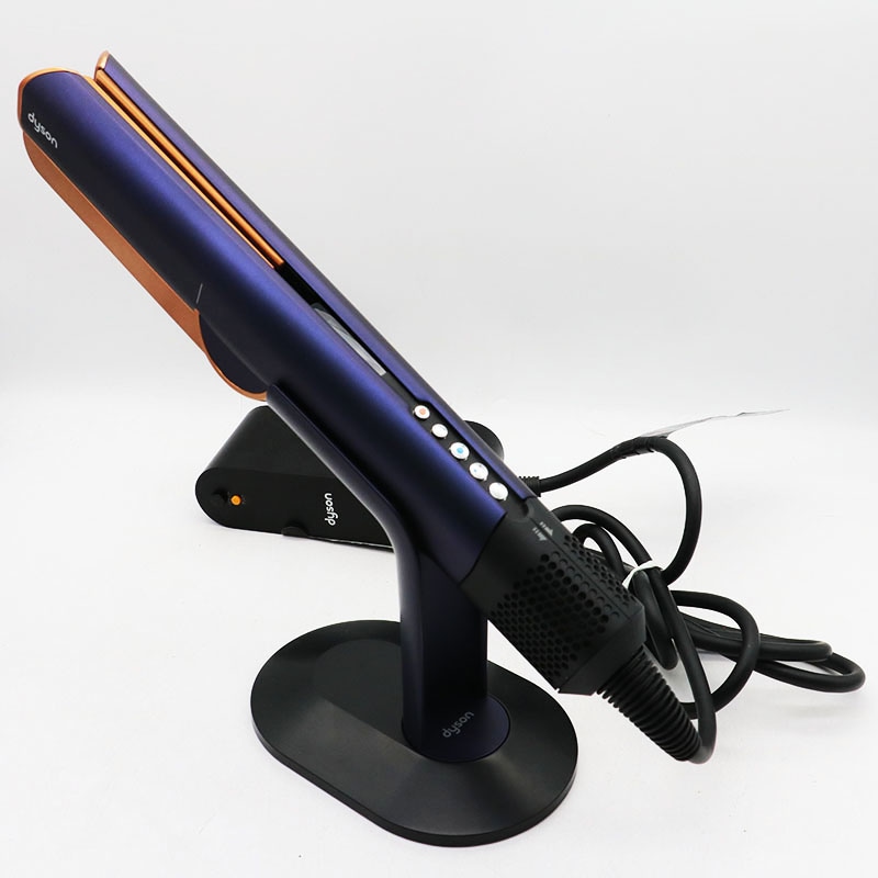 ��Dyson �������� Airstrait �إ����ȥ졼�ȥʡ� HT01 �������֥롼/���åѡ� �������