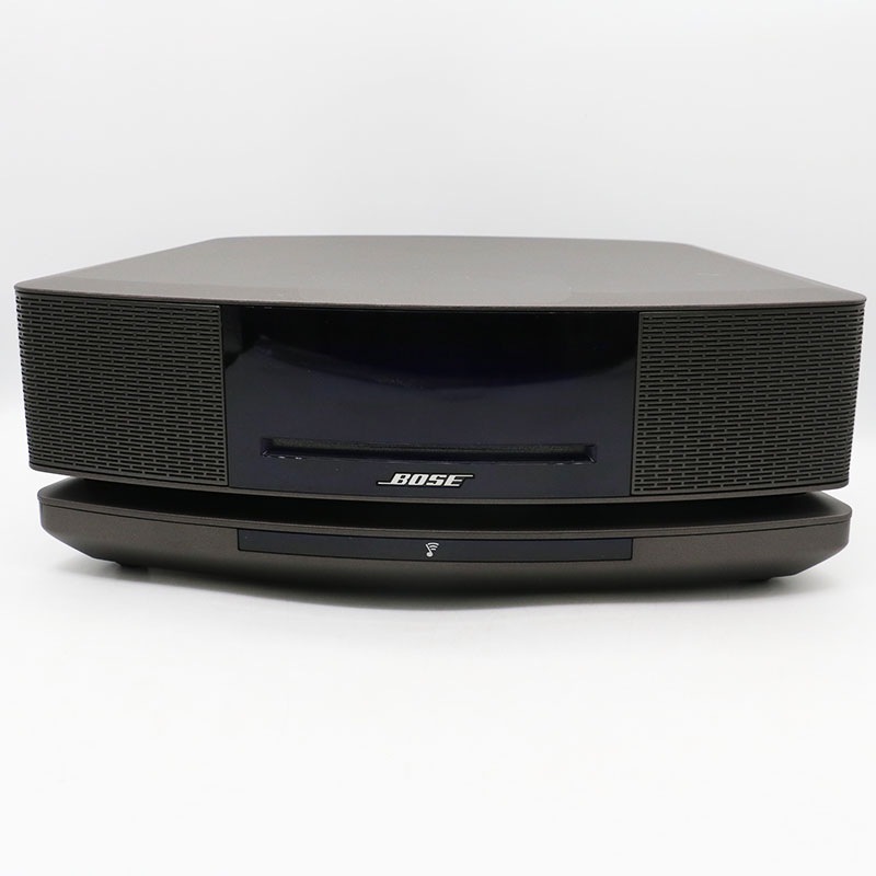 BOSE ܡ Wave soundtouch series IV CDץ쥤䡼 ͭ