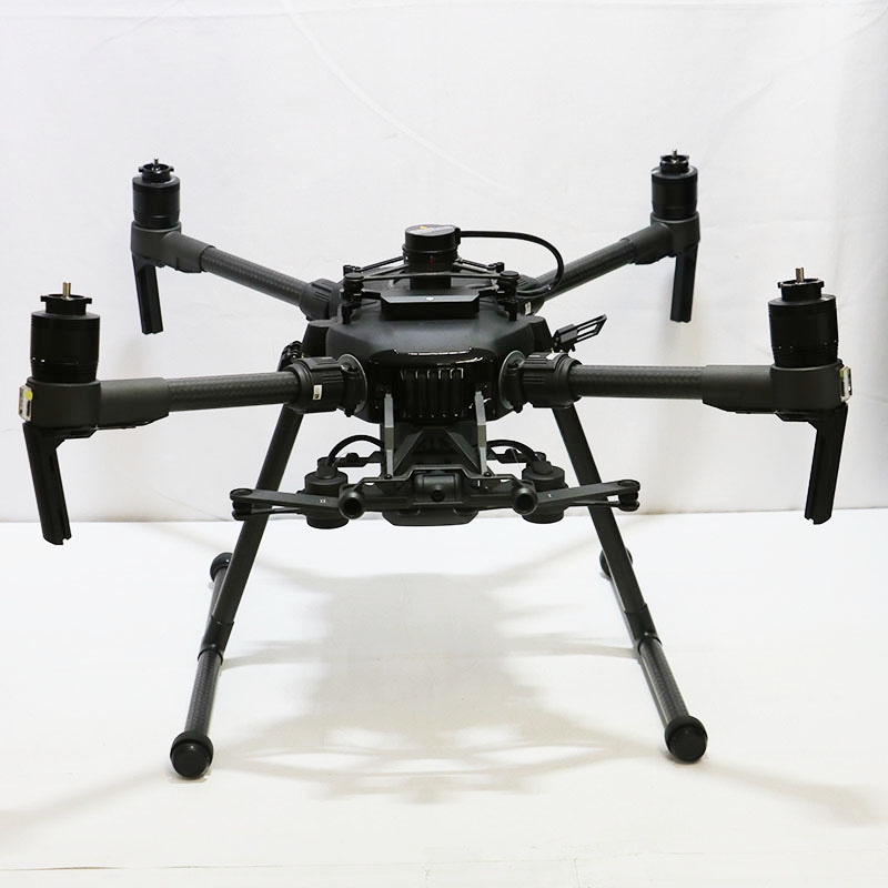 ��DJI Matrice210 V2 ��ǥ롧M210 V2 ��Ŭ�ޡ��� ������2�� �Хåƥ꡼����°��¿��  �������