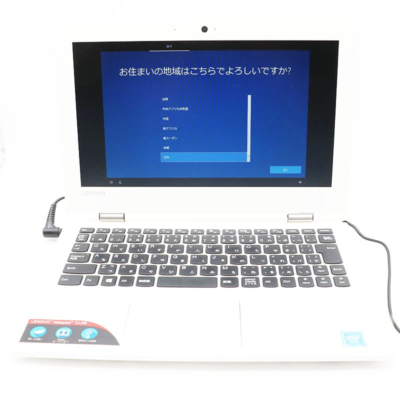 Lenovo Υ ideapad 310S-11IAP ǥ롧80U4 硼ۥ磻 