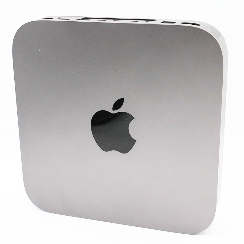 ◎Apple Mac mini 2018 3.0GHz i5/16GB/SSD 256GB 元箱あり 中古良品