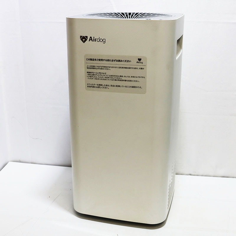 ��������ҥȥ������ͥ��� Airdog �����ɥå� X3s ���������� KJ200F-X3  �������