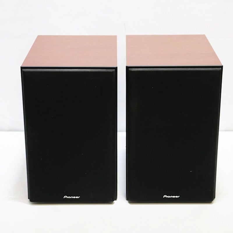 ��Pioneer �ѥ����˥� S-HM62-LR ���ԡ����������ƥ� �֥饦�� �������