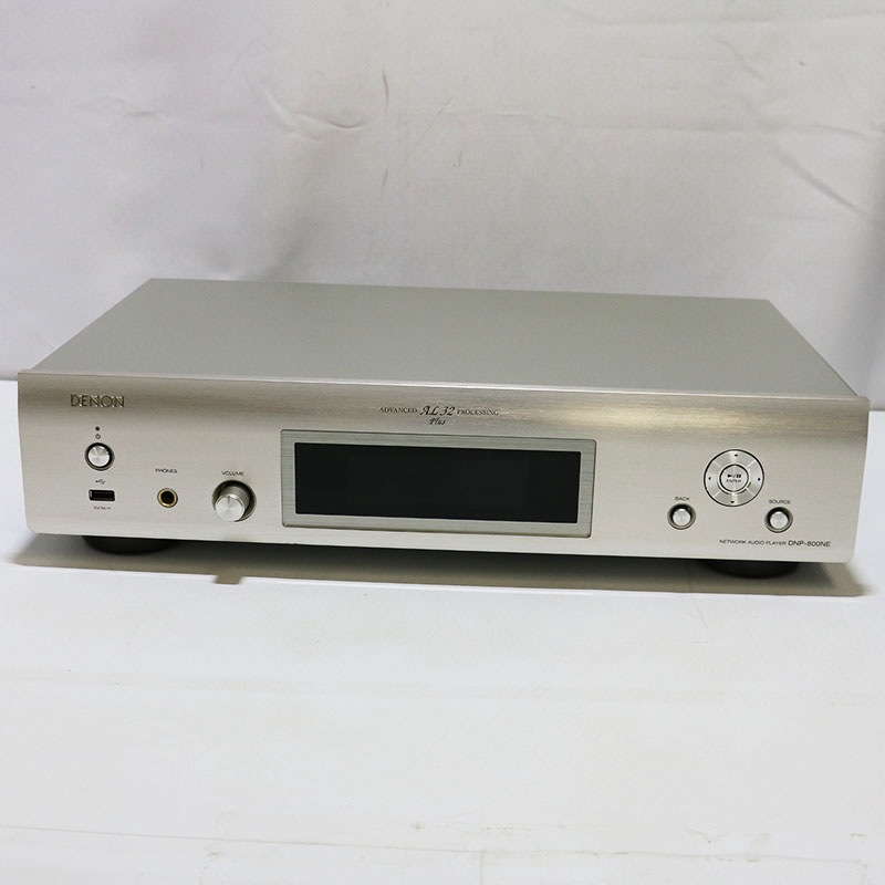  DENON ǥΥ DNP-800NE ͥåȥǥץ졼䡼 2018ǯ 