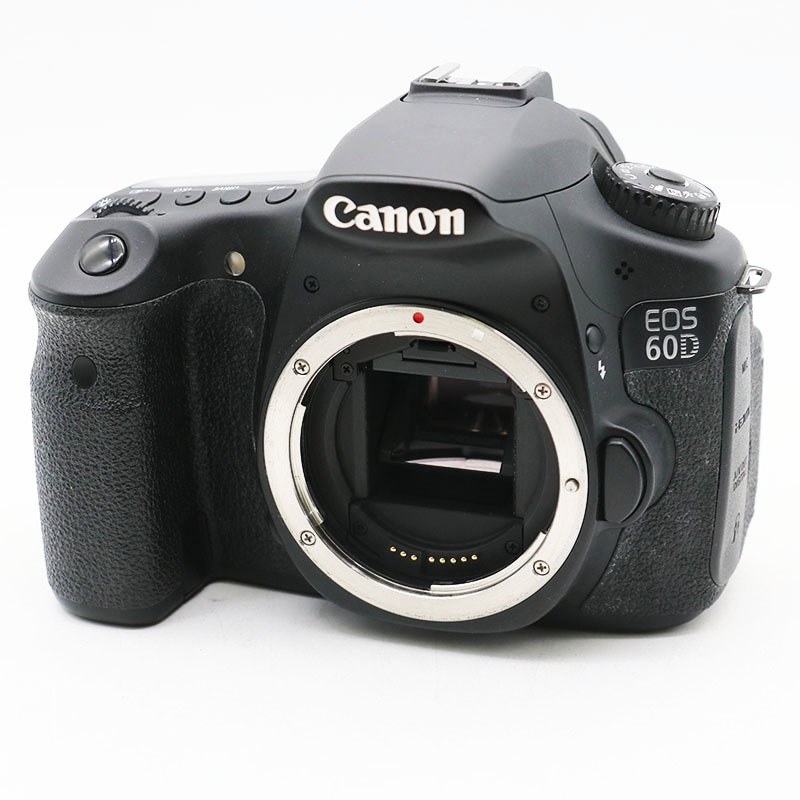Canon Υ EOS 60D ܥǥ 