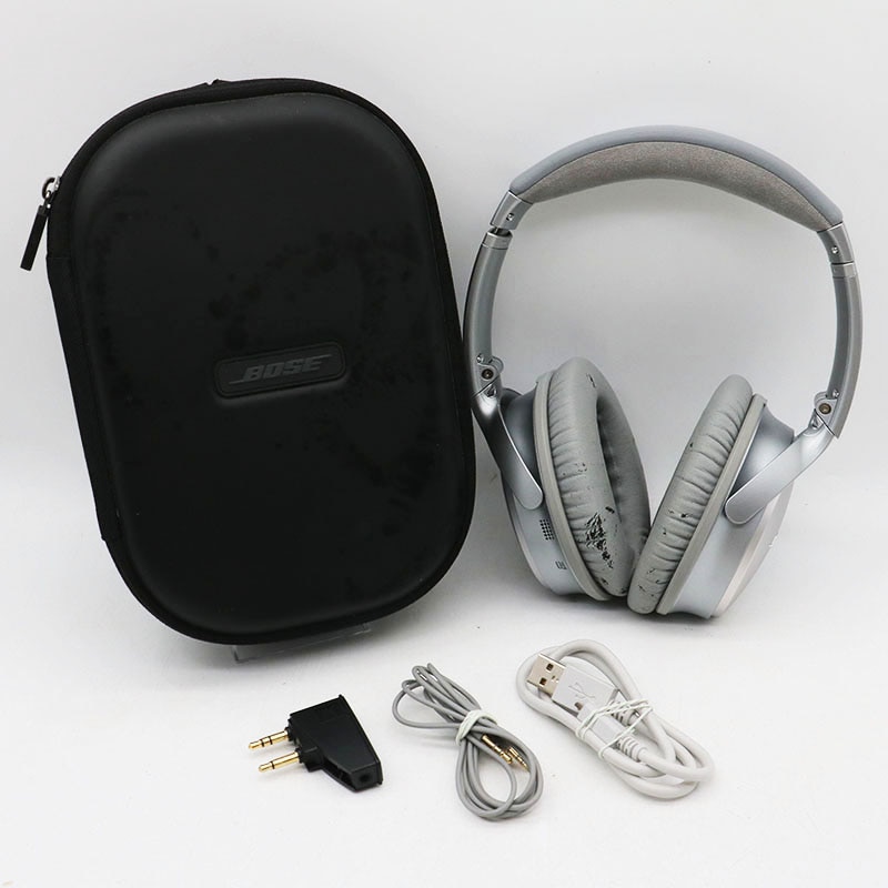 ��Bose �ܡ��� QuietComfort 35 wireless headphones I ����С� �����ͭ