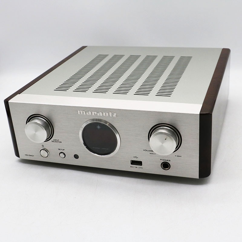 ��Marantz �ޥ��� HD-DAC1 D/A����С����� 2018ǯ�� �������